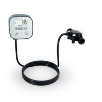 Debitmetru electronic de apa, Brita