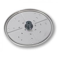 Disc de tocat SHS pentru tocătoare CA-21 și CA-2V și dispozitive multifuncționale CK-241 și CK-24V, Sammic, SHS-3