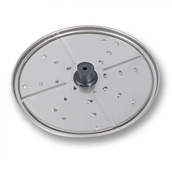 Disc de tocat SHS pentru tocătoare CA-21 și CA-2V și dispozitive multifuncționale CK-241 și CK-24V, Sammic, SHS-3