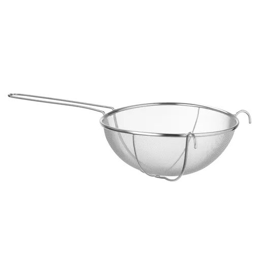 Sită ranforsată, HENDI, 700x345x(H)145mm, rotundă
