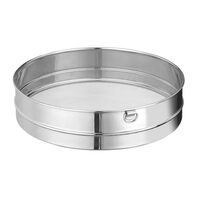 Sită pentru făină HENDI, ⌀308x(H)74mm, rotundă