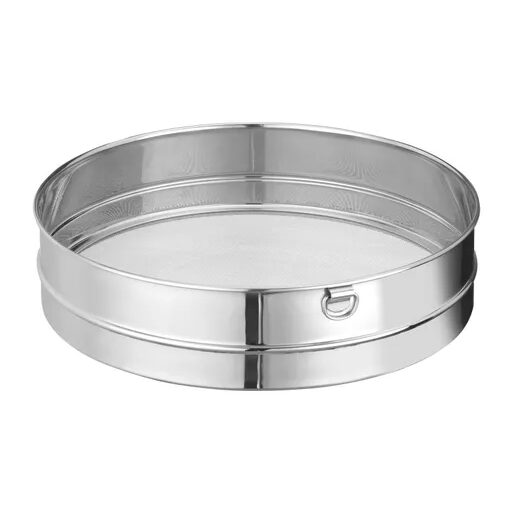 Sită pentru făină HENDI, ⌀308x(H)74mm, rotundă