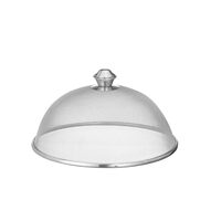protectie-din-plasa-pt-alimente-hendi-305x-h-170mm