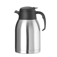 Termos pentru cafea, HENDI, 2L, 150x180x(Î)265mm