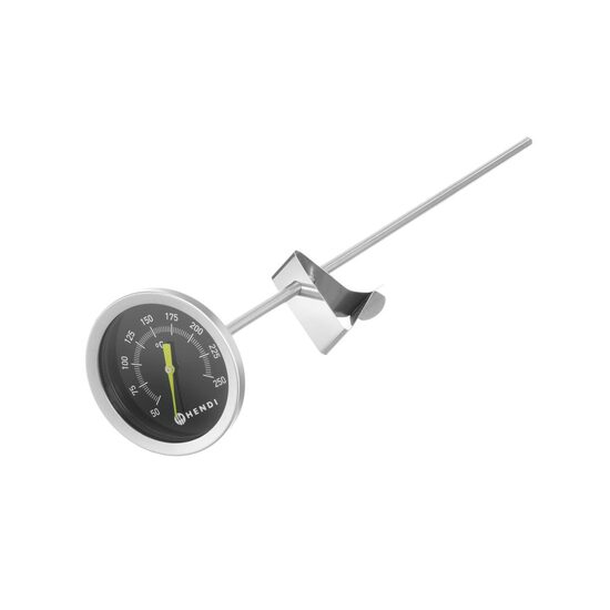 Termometru ⌀62x(H)330mm, Hendi