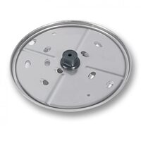 Disc de tocat SHS pentru tocătoare CA-21 și CA-2V și dispozitive multifuncționale CK-241 și CK-24V, Sammic, SHS-7