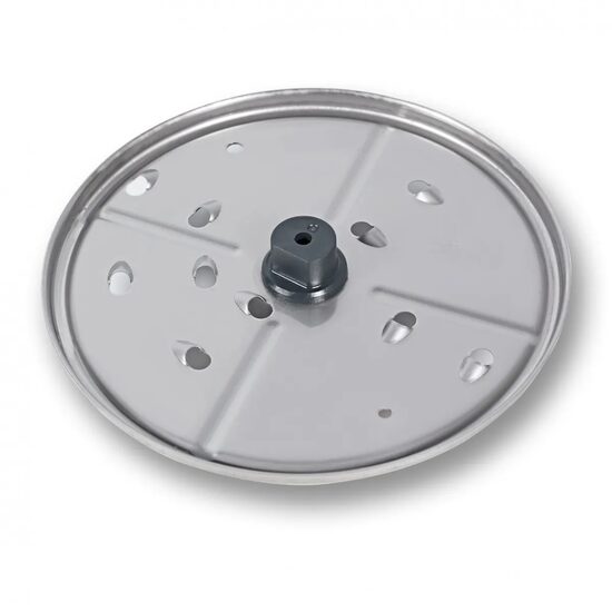 Disc de tocat SHS pentru tocătoare CA-21 și CA-2V și dispozitive multifuncționale CK-241 și CK-24V, Sammic, SHS-7