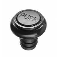 Dopuri suplimentare pentru pompa de vid pentru vin BarUp, 2 buc., ⌀40x(H)40mm