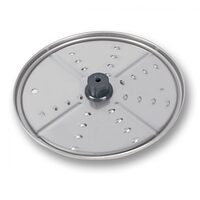 Disc de tocat SHS-2 pentru tăietoare de legume și roboți de bucătărie