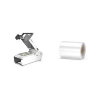 Pachet Aparat sigilat tavi 700W + Folie sigilare PEEL