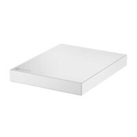 Placa de racire 325x265x(H)45mm, Hendi