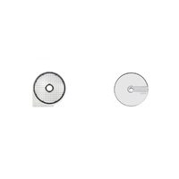 Pachet Disc tăiere cuburi 8x8mm + Disc feliere DF-8