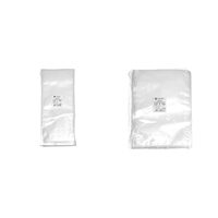 Pungi gofrate 150x400mm (100 buc) + Pungi 200x300mm (100 buc)