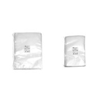 Pungi gofrate 200x300mm (100 buc) + Pungi 150x250mm (100 buc)