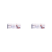 Pungi patiserie 100 buc 530x275mm + Pungi 100 buc 445x220mm