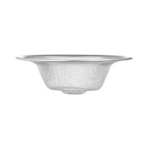 Sita pentru chiuveta, HENDI, diam 110x(H)35mm, Rotunda