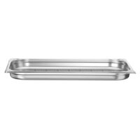Recipient GN 1/1, cu baza perforata 530x325x(H)40mm, Hendi
