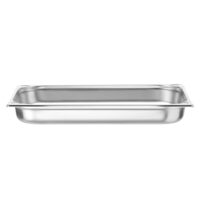 Recipient GN 1/1, cu baza perforata 530x325x(H)65mm, Hendi