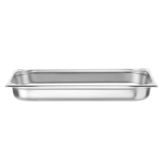 Recipient GN 1/1, cu baza perforata 530x325x(H)65mm, Hendi