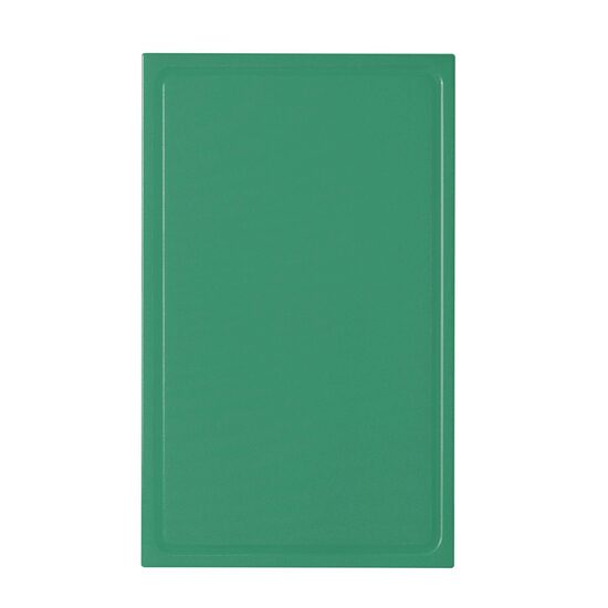 Tocator HACCP GN 1/1 530x325mm Verde cod 827239, Hendi