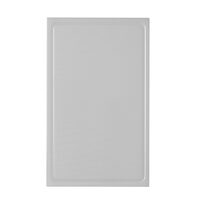 Tocator HACCP GN 1/1 530x325mm Alb cod 827253, Hendi