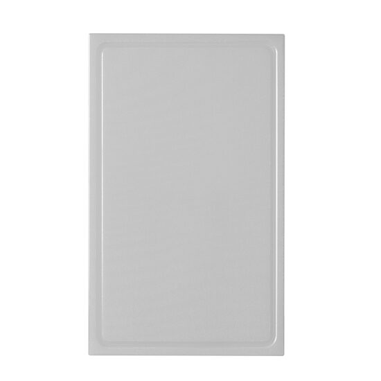 Tocator HACCP GN 1/1 530x325mm Alb cod 827253, Hendi