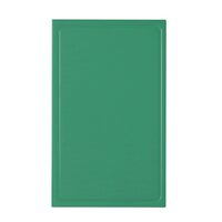Tocator HACCP GN 1/1 530x325mm Verde cod 827307, Hendi