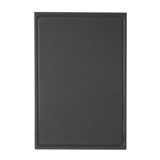 Placa de taiat HACCP 600x400 Negru, Hendi