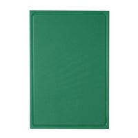 Placa de taiat HACCP 600x400 Verde, Hendi