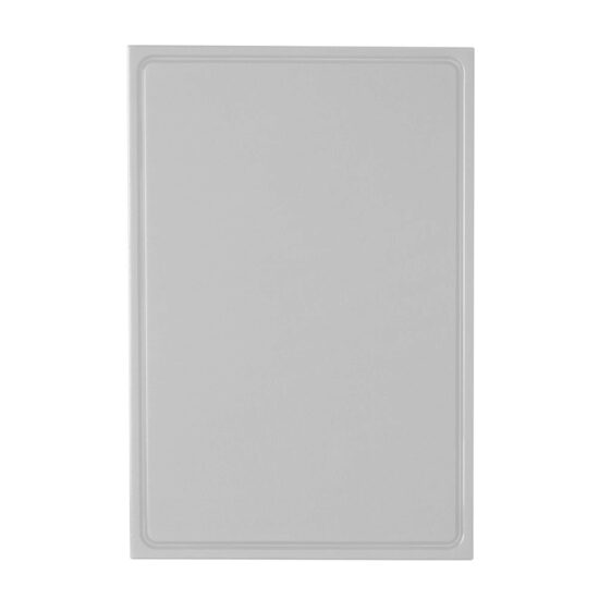 Placa de taiat HACCP 600x400 Alb, Hendi