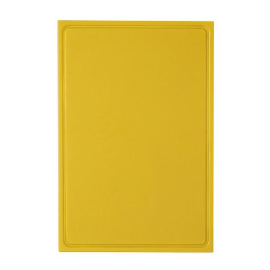 Placa de taiat HACCP 600x400 Galben, Hendi