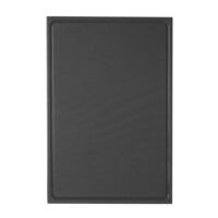 Tocator 600x400mm Negru, Hendi