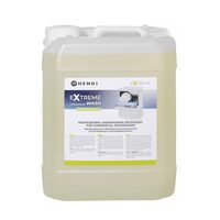 Detergent profesional HENDI Extreme Wash pentru mașini de spălat vase comerciale