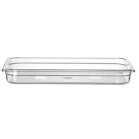 Recipient GN 1/1 COOL, HENDI, COOL, GN 1/1, 9L, Transparent, 530x325x(H)65mm