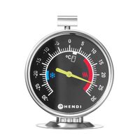 Termometru pentru frigider ⌀75.5x(H)97mm, Hendi