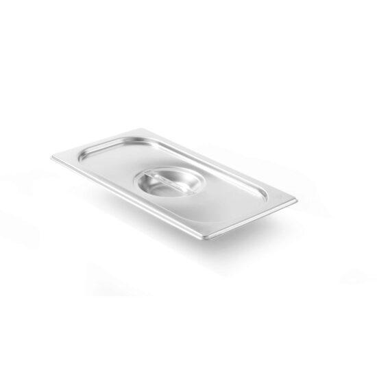 Capac pentru containere GN 325x176mm, Hendi