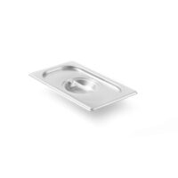 Capac pentru containere GN 265x162mm, Hendi