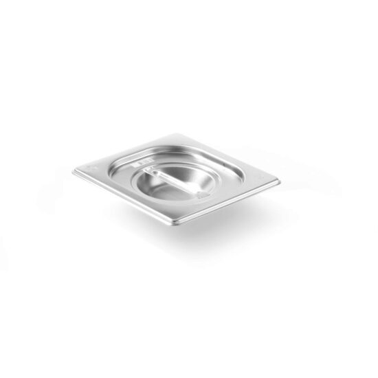 Capac pentru containere GN 176x162mm, Hendi