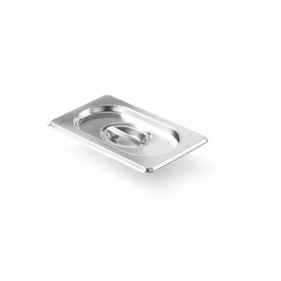 Capac pentru containere GN 176x108mm, Hendi