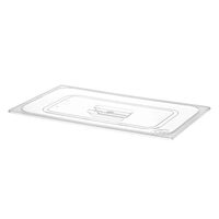 Capac pentru recipient GN 2/1 COOL, HENDI, COOL, GN 1/1, Transparent, 530x325mm