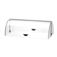 Capac roll-top 470x270x(H)160mm, Hendi