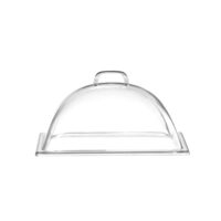 Capac, HENDI, GN 1/2, 335x275x(H)170mm