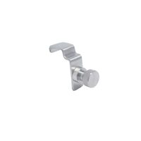 Carlig de conectare pentru raft 15x42x(H)48mm, Hendi