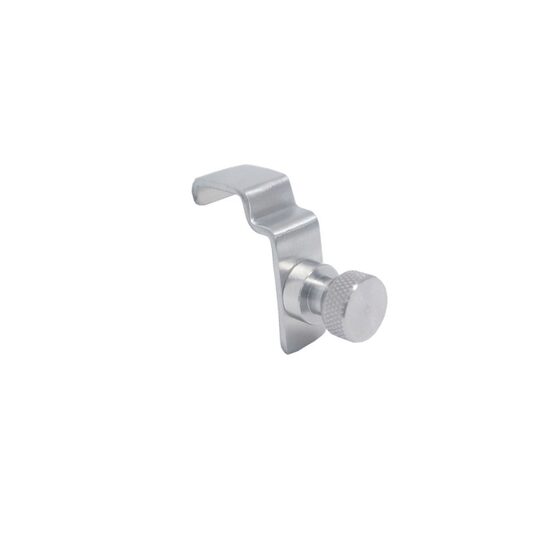 Carlig de conectare pentru raft 15x42x(H)48mm, Hendi