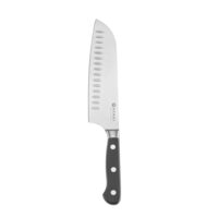 Cutit Santoku 180 mm, forjat, Hendi