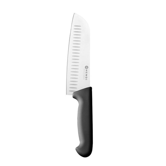 Cutit Santoku, 180 mm, universal, Hendi