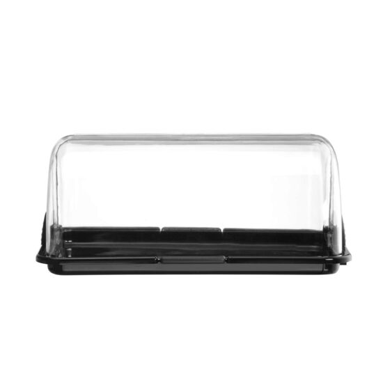 Display Roll-top dublu 465x315x(H)195mm, Hendi