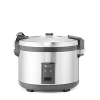 Fierbator de orez, 12 L 537x472x(H)415mm, Hendi