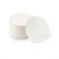 Hartie separatoare pentru hamburgeri ⌀100mm, Hendi