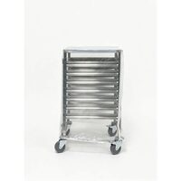 Husa pentru carucioare 400x570x(H)830mm, Hendi